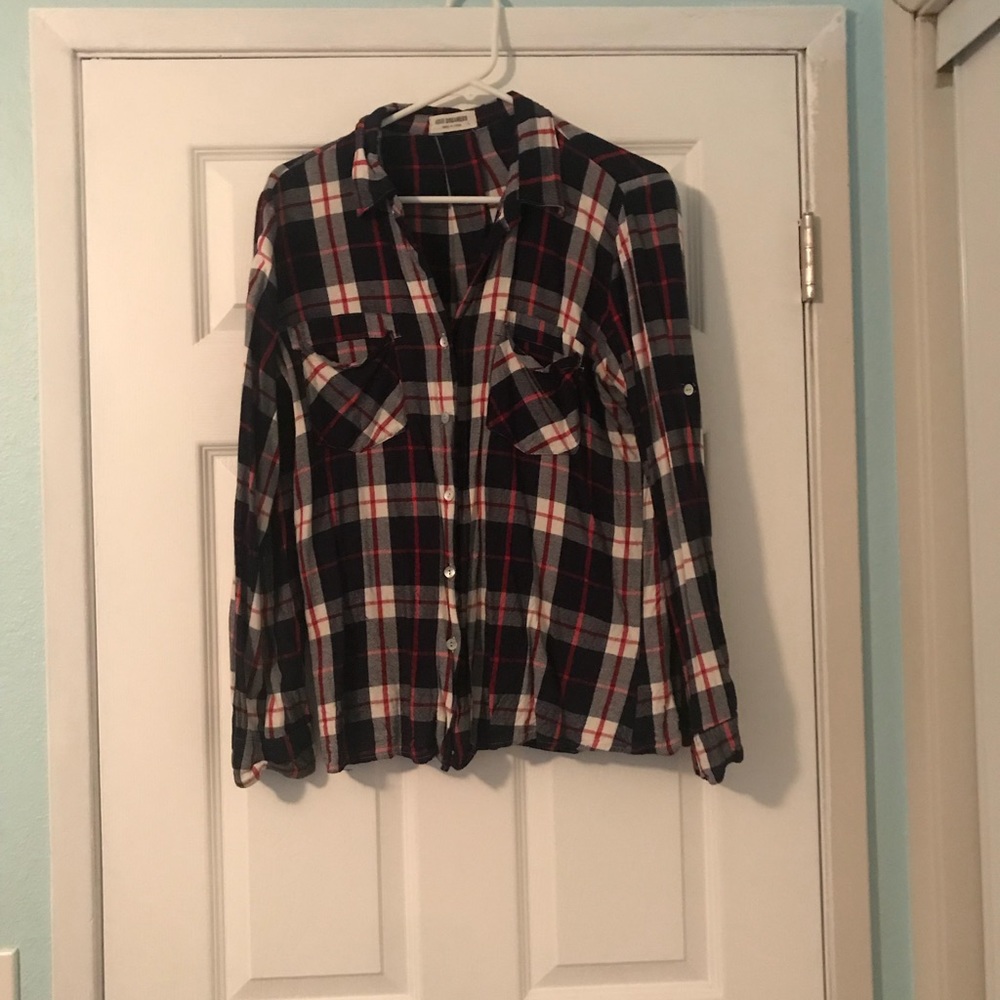 Flannel